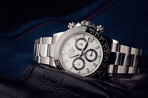 rolex daytona roter sekundenzeiger|Rolex movement rattle.